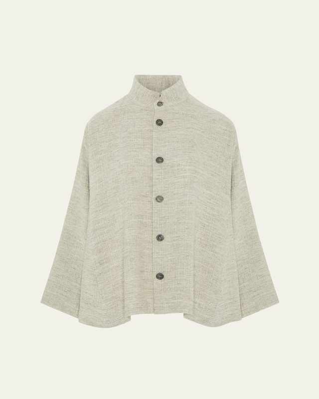 Bakhtiari Coat